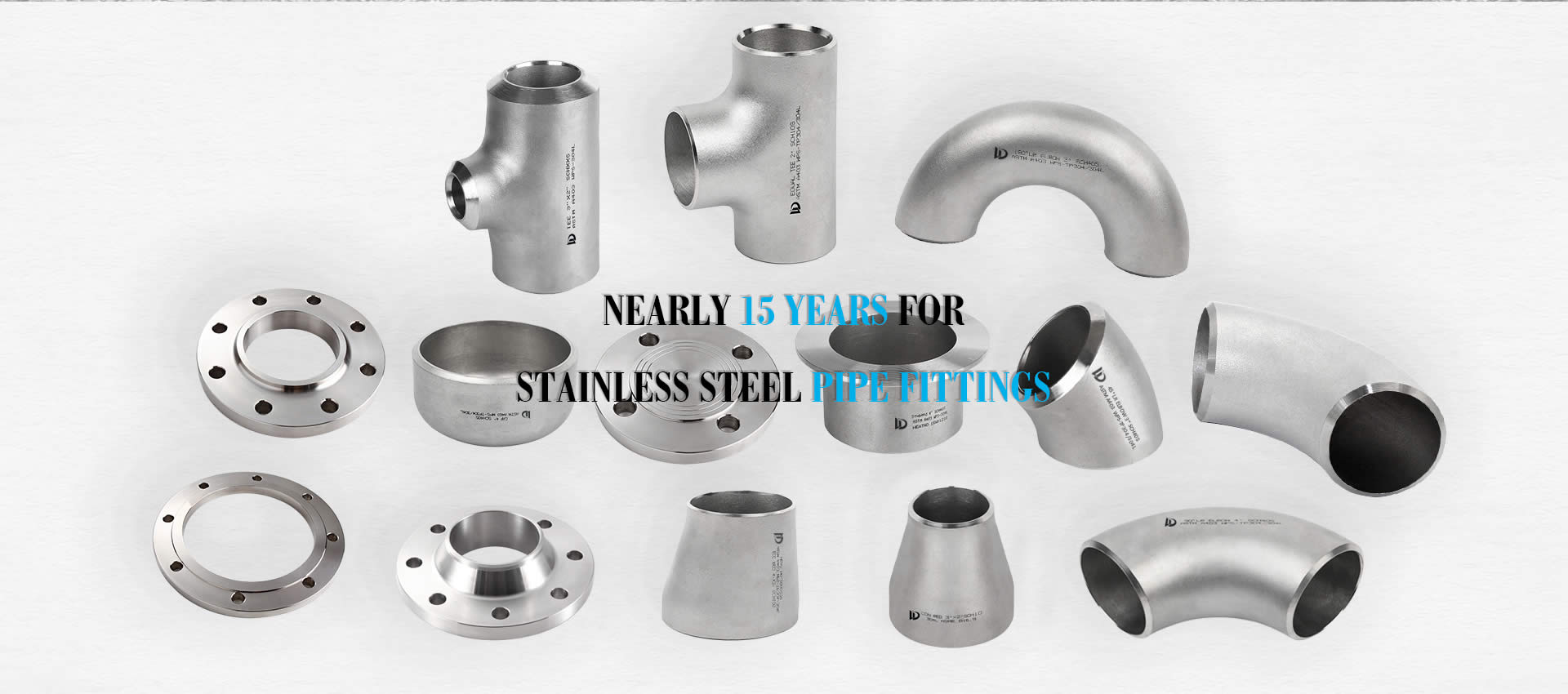 banner pipe fitting