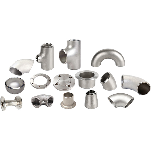 Pipe Fittings