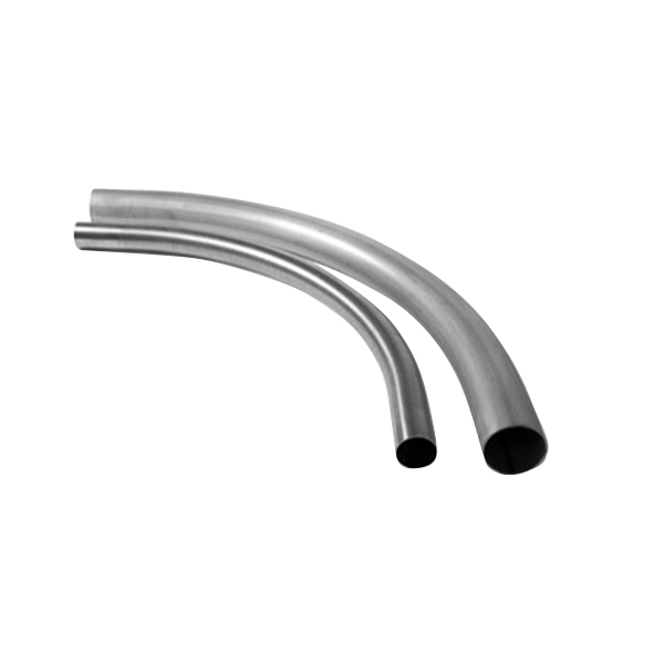 Stainless Steel Bend