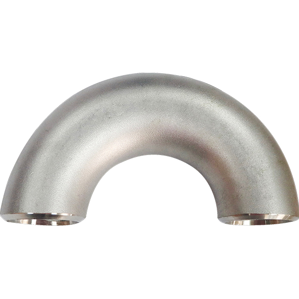 Stainless Steel Elbow