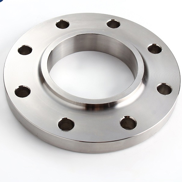 Stainless Steel Flanges