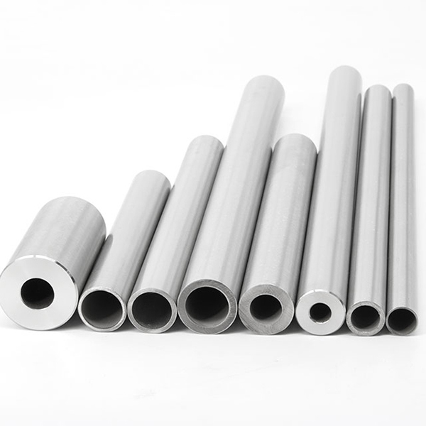 Stainless Steel Pipe